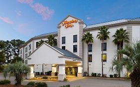 Hampton Inn Charleston-North